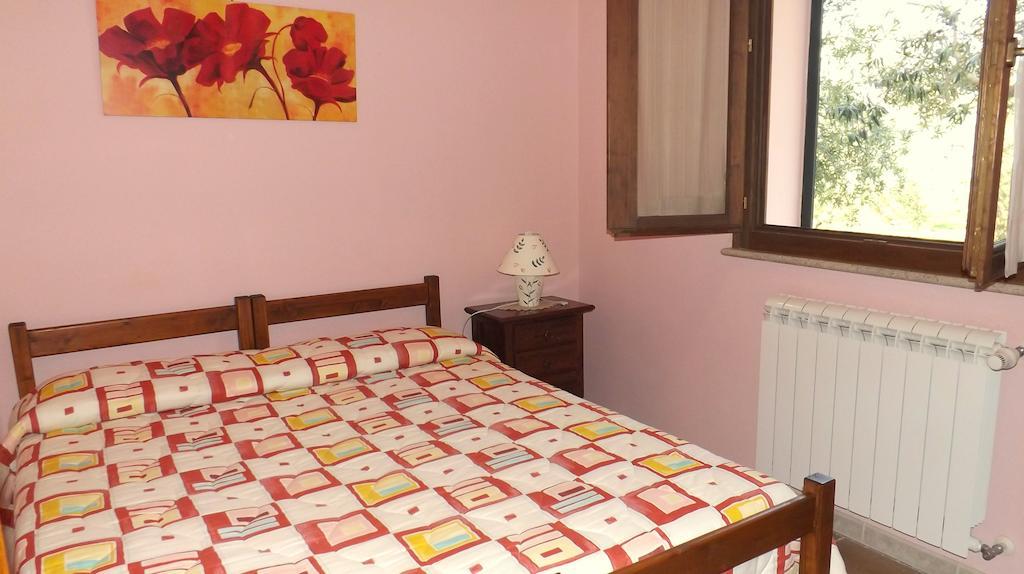 B&B Di Angela Scotellaro Palmariggi Pokoj fotografie