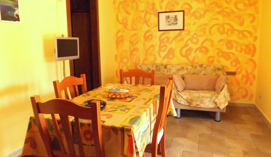 B&B Di Angela Scotellaro Palmariggi Pokoj fotografie