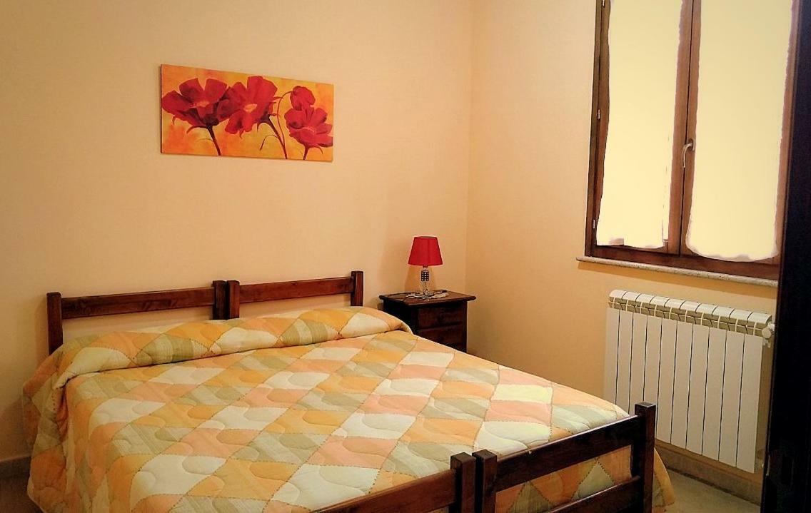 B&B Di Angela Scotellaro Palmariggi Exteriér fotografie